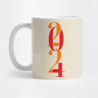 2024 Mug